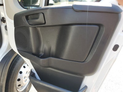 2019 RAM ProMaster 1500 Base HIGH ROOF