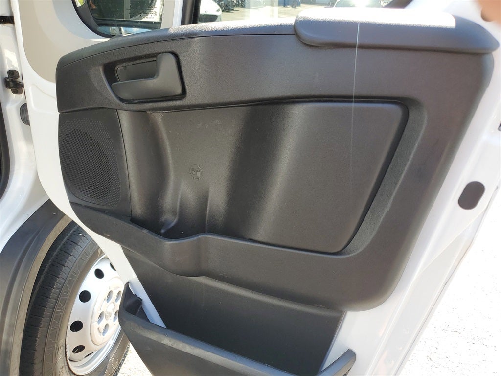 2019 RAM ProMaster 1500 Base HIGH ROOF