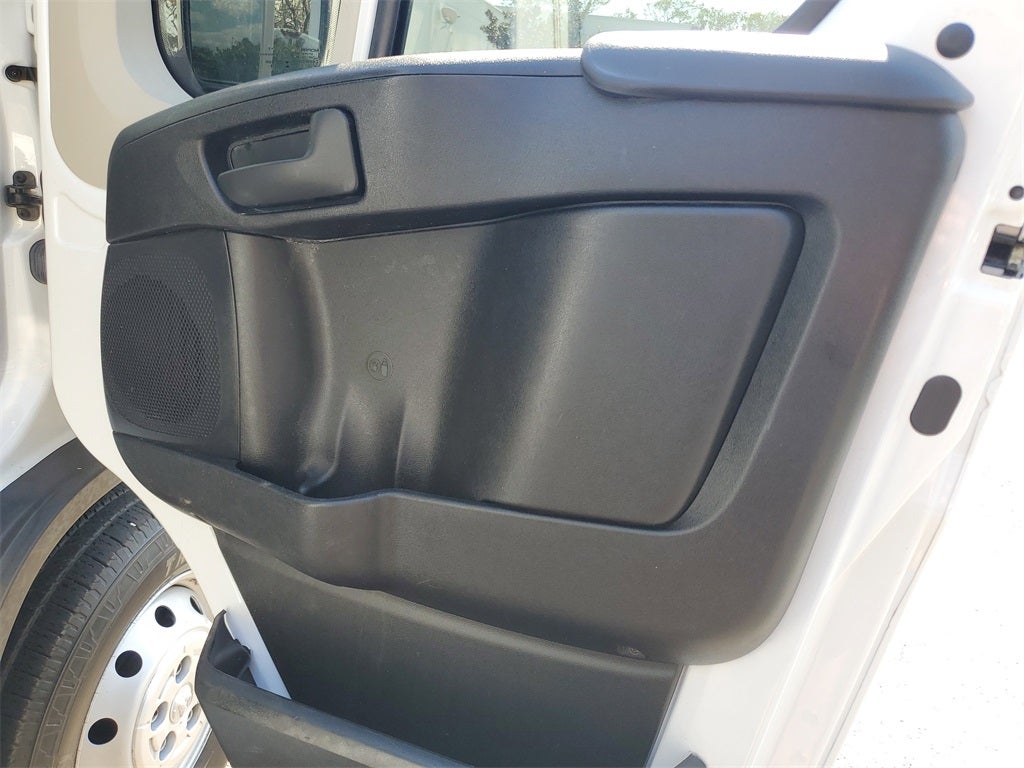 2019 RAM ProMaster 1500 Base HIGH ROOF