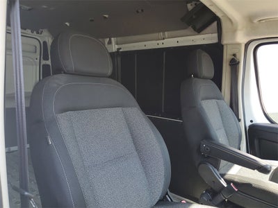 2019 RAM ProMaster 1500 Base HIGH ROOF
