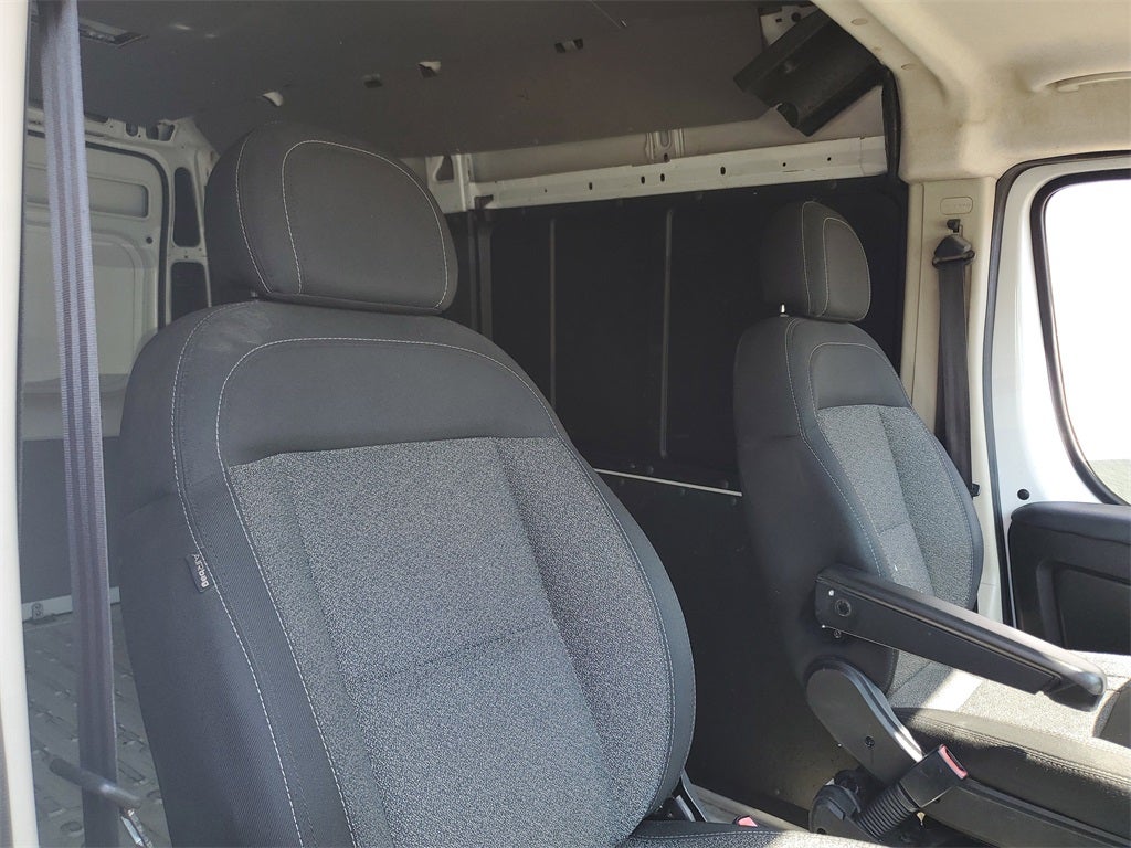2019 RAM ProMaster 1500 Base HIGH ROOF