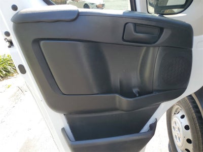 2019 RAM ProMaster 1500 Base HIGH ROOF