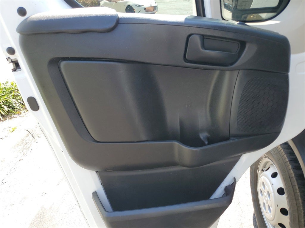 2019 RAM ProMaster 1500 Base HIGH ROOF