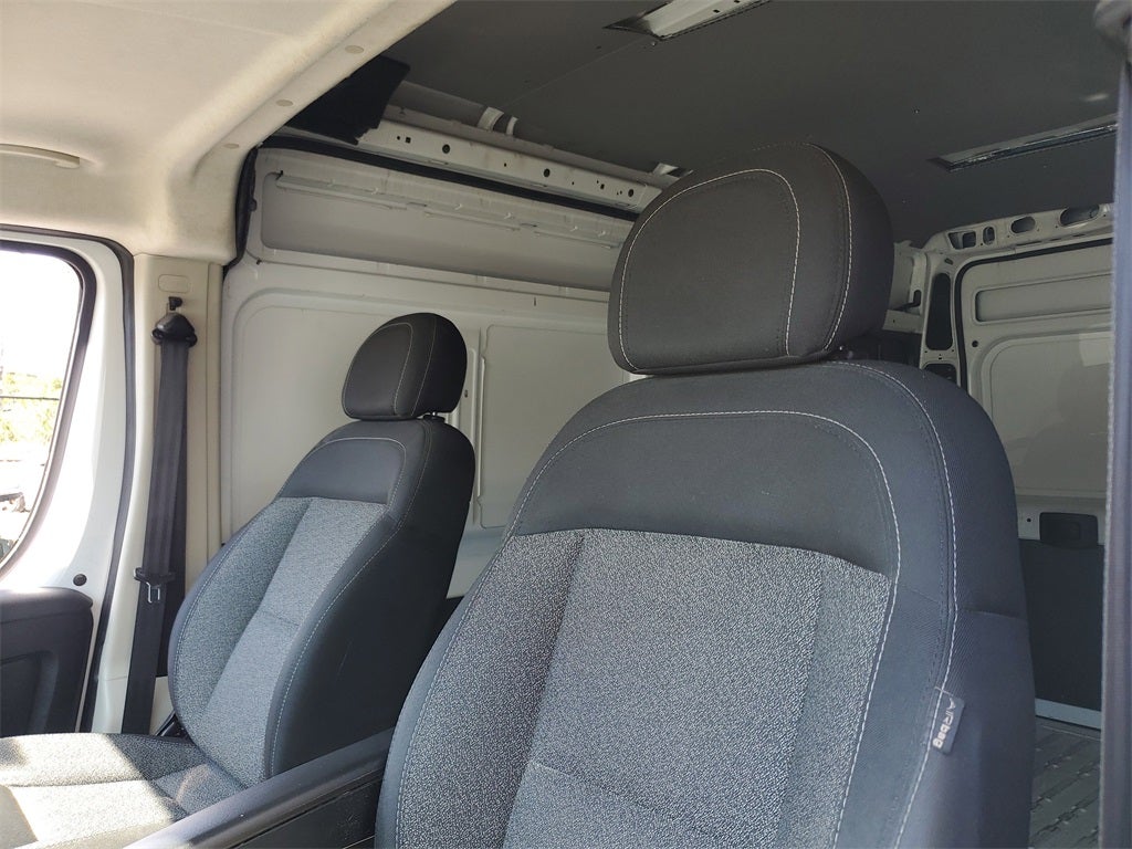 2019 RAM ProMaster 1500 Base HIGH ROOF