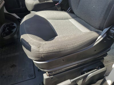 2019 RAM ProMaster 1500 Base HIGH ROOF
