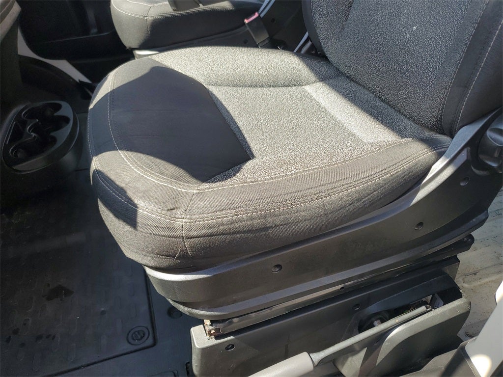 2019 RAM ProMaster 1500 Base HIGH ROOF