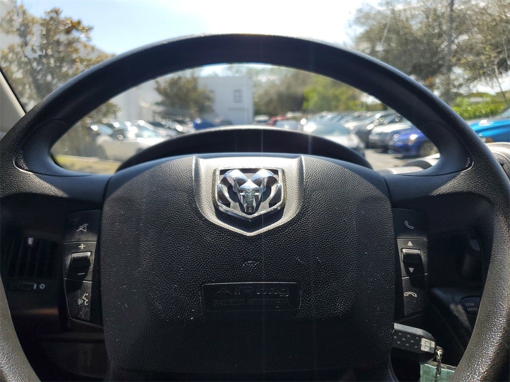 2019 RAM ProMaster 1500 Base HIGH ROOF