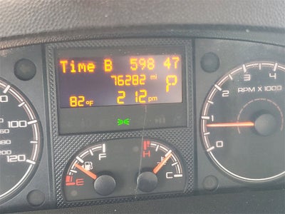 2019 RAM ProMaster 1500 Base HIGH ROOF