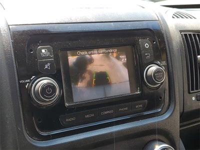 2019 RAM ProMaster 1500 Base HIGH ROOF