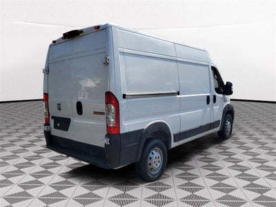2019 RAM ProMaster 1500 Base HIGH ROOF