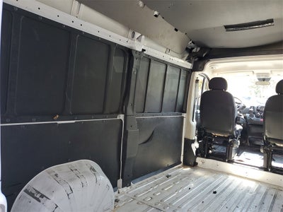 2019 RAM ProMaster 1500 Base HIGH ROOF