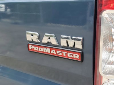 2020 RAM ProMaster 3500 High Roof