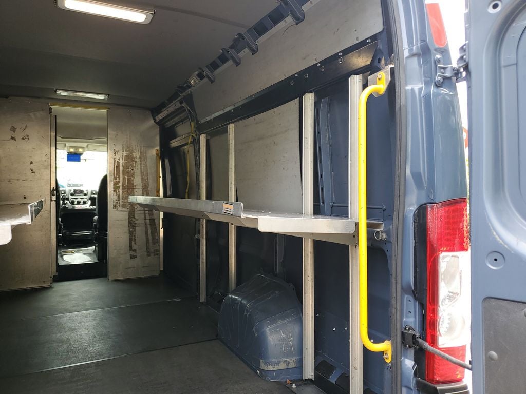 2020 RAM ProMaster 3500 High Roof