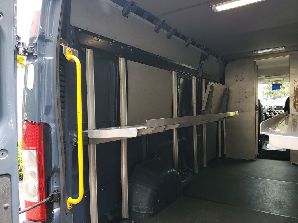 2020 RAM ProMaster 3500 High Roof