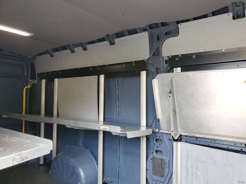 2020 RAM ProMaster 3500 High Roof