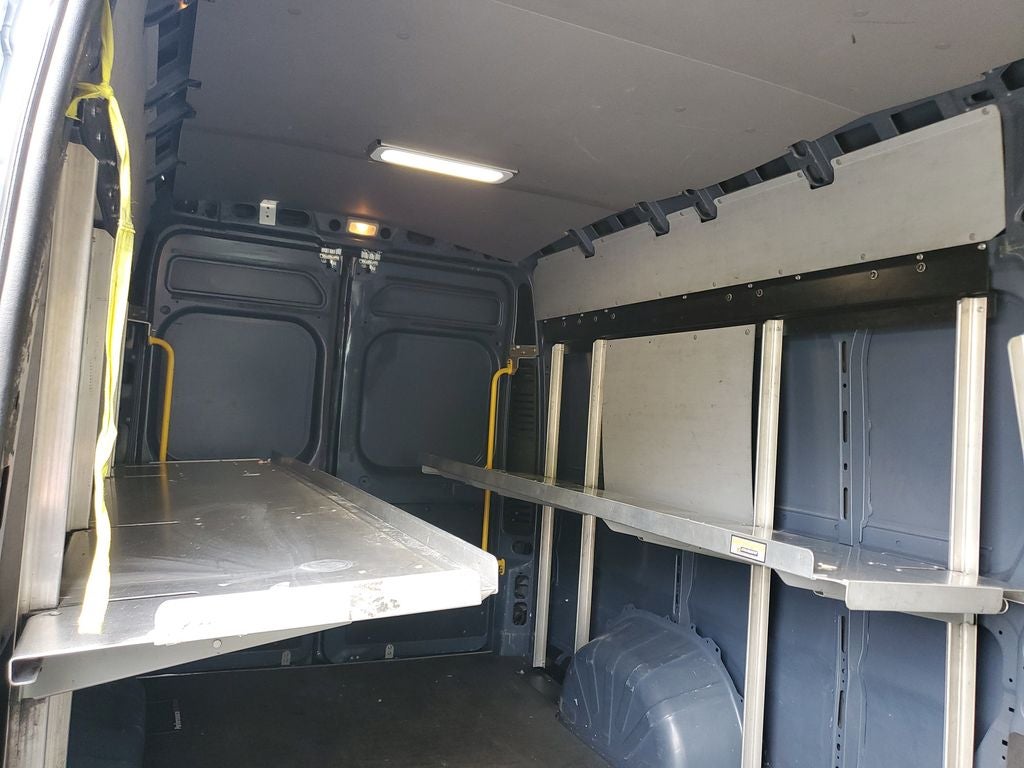 2020 RAM ProMaster 3500 High Roof
