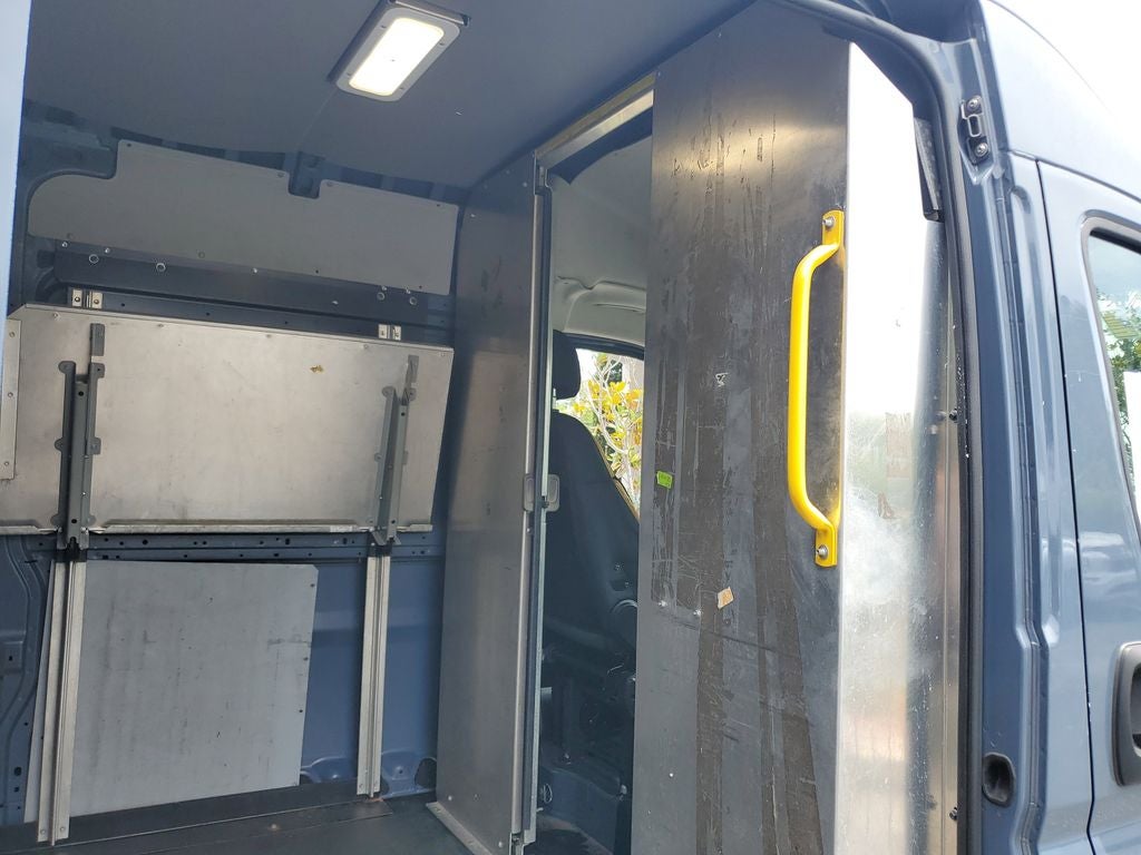 2020 RAM ProMaster 3500 High Roof