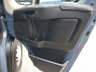 2020 RAM ProMaster 3500 High Roof