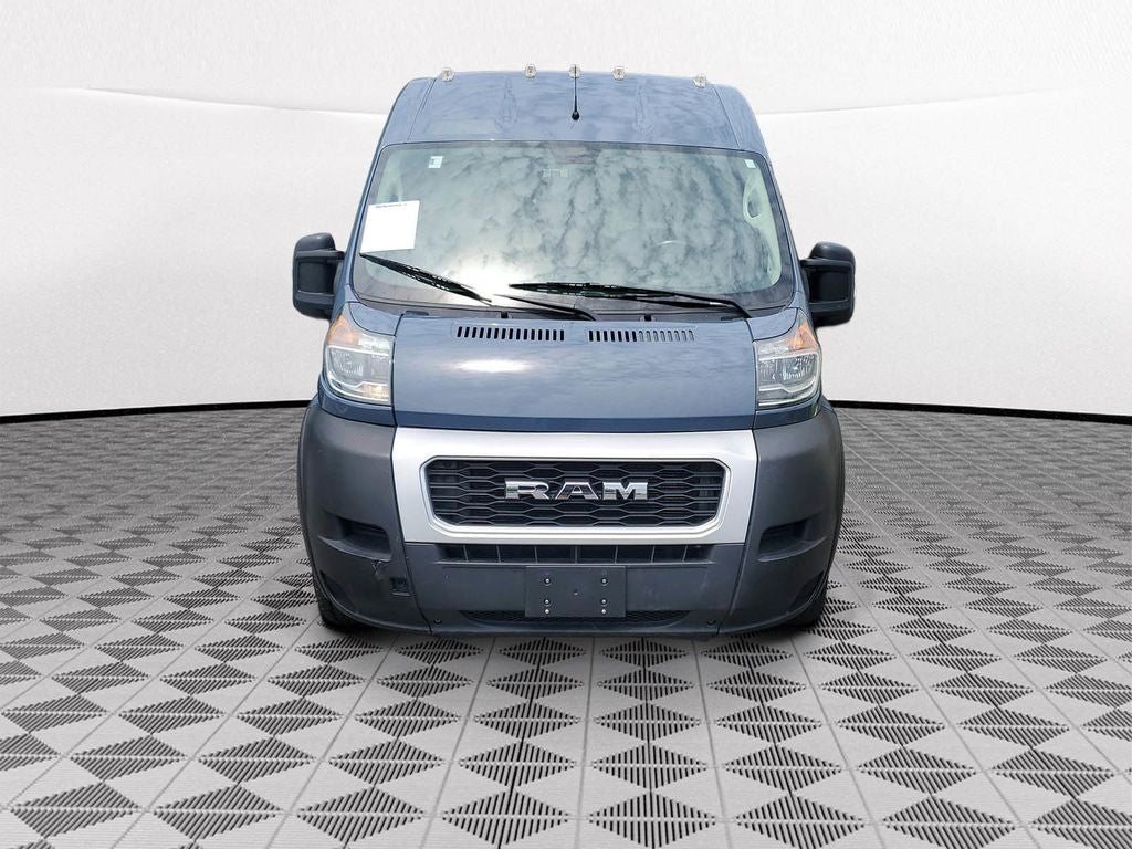 2020 RAM ProMaster 3500 High Roof