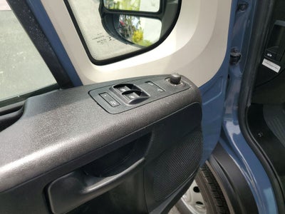 2020 RAM ProMaster 3500 High Roof