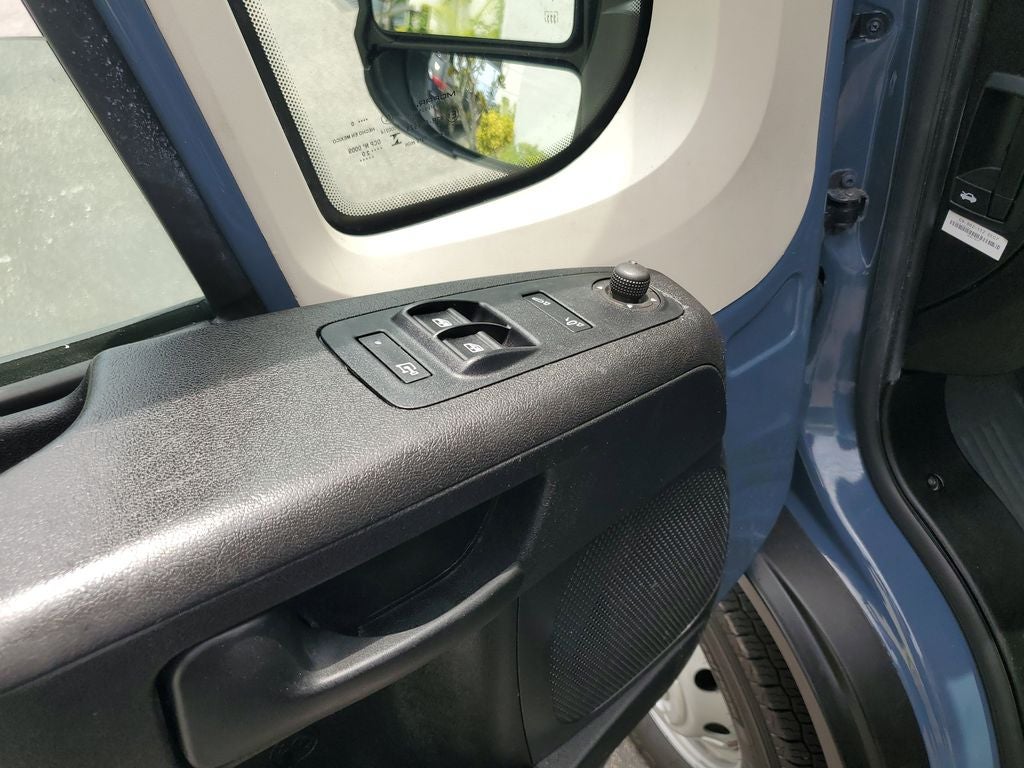 2020 RAM ProMaster 3500 High Roof