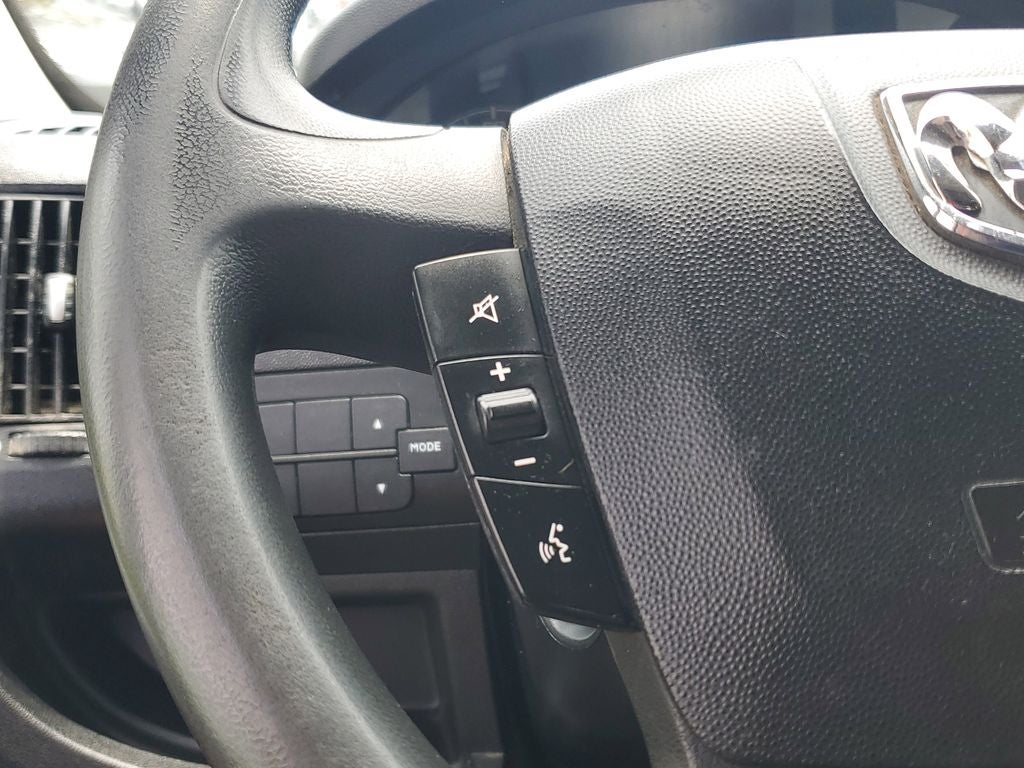 2020 RAM ProMaster 3500 High Roof