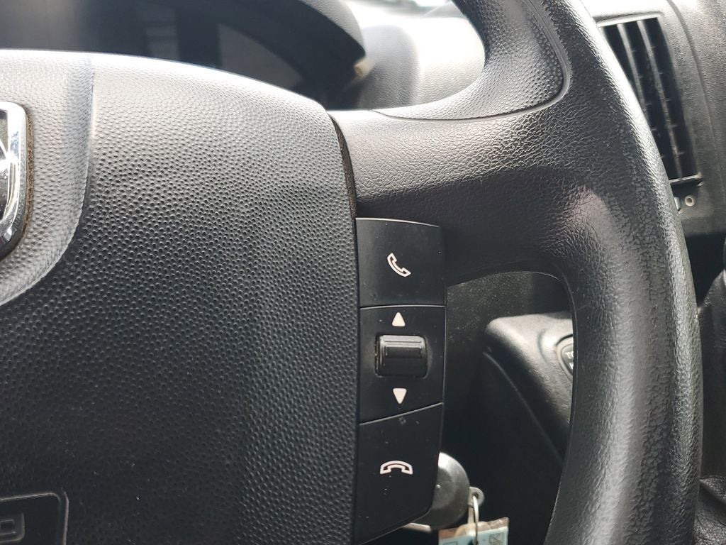 2020 RAM ProMaster 3500 High Roof