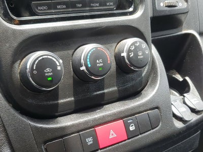 2020 RAM ProMaster 3500 High Roof