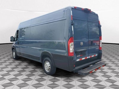2020 RAM ProMaster 3500 High Roof