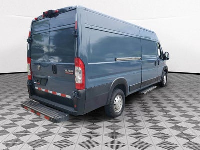2020 RAM ProMaster 3500 High Roof