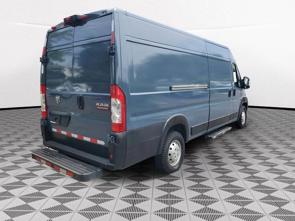 2020 RAM ProMaster 3500 High Roof