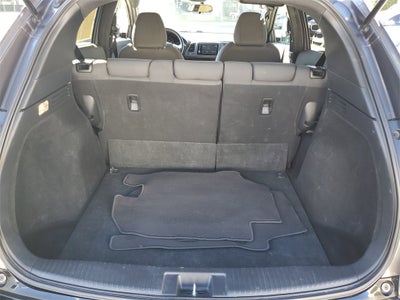 2021 Honda HR-V Sport TOUCH SCREEN- CLEAN CARFAX