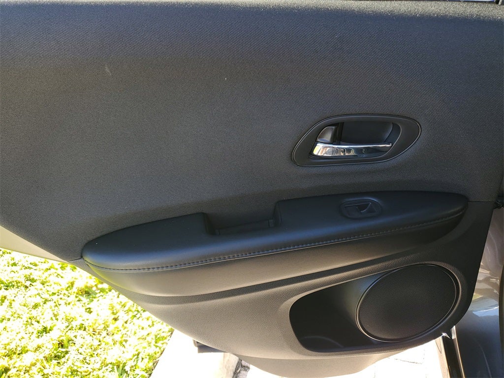 2021 Honda HR-V Sport TOUCH SCREEN- CLEAN CARFAX