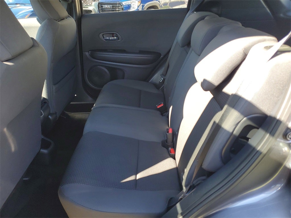 2021 Honda HR-V Sport TOUCH SCREEN- CLEAN CARFAX