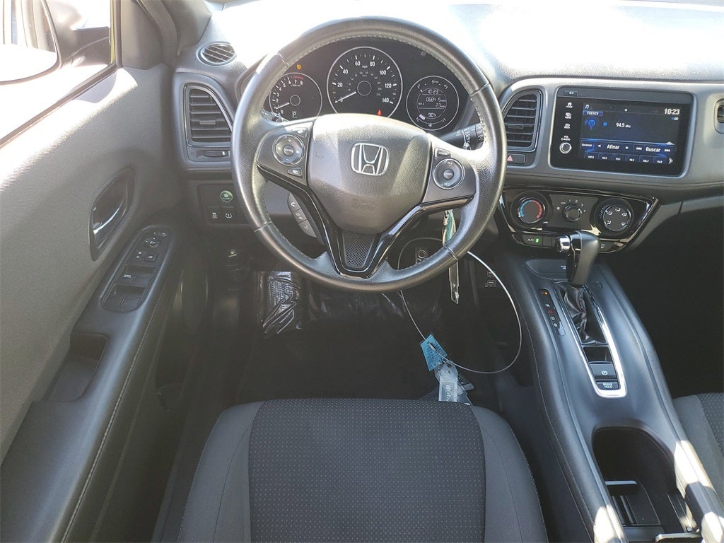 2021 Honda HR-V Sport TOUCH SCREEN- CLEAN CARFAX