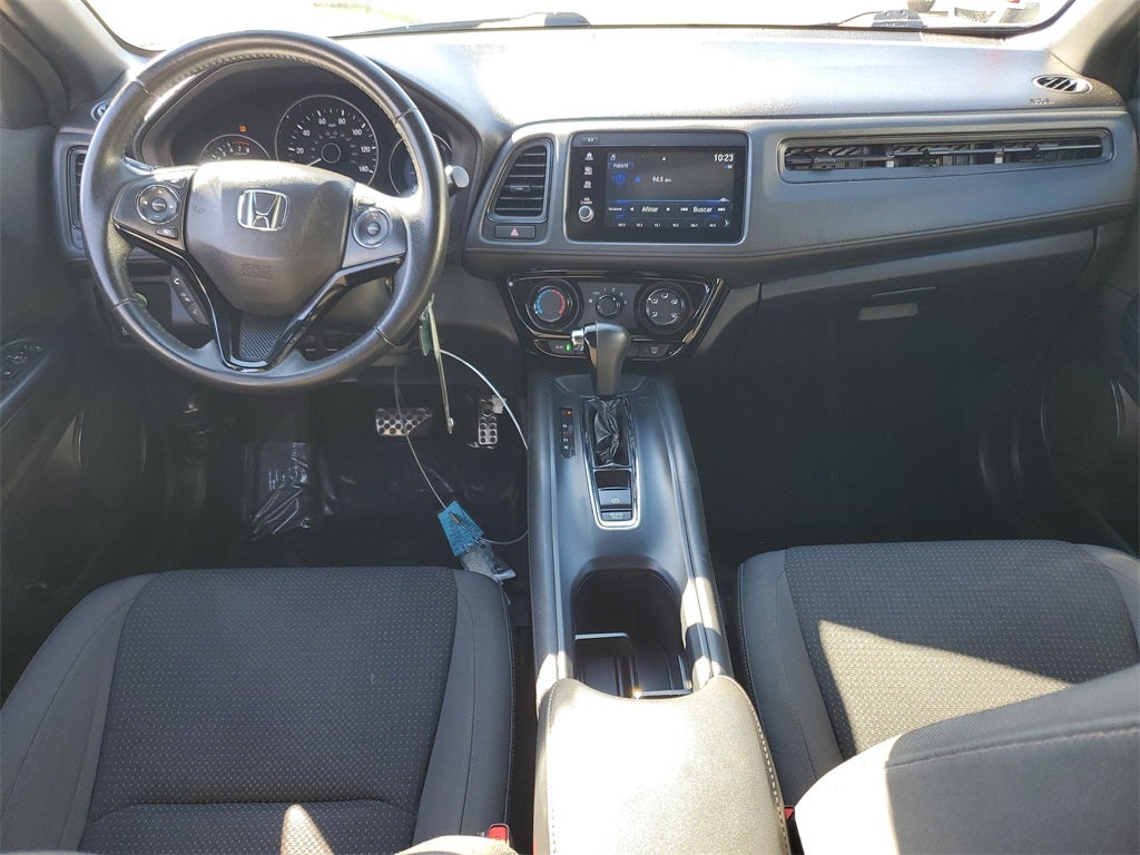 2021 Honda HR-V Sport TOUCH SCREEN- CLEAN CARFAX