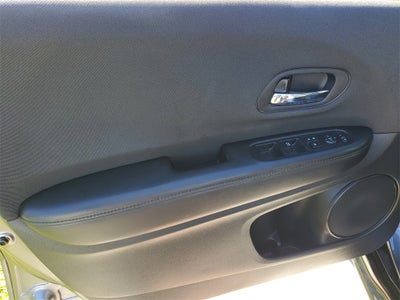 2021 Honda HR-V Sport TOUCH SCREEN- CLEAN CARFAX