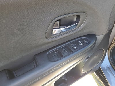 2021 Honda HR-V Sport TOUCH SCREEN- CLEAN CARFAX