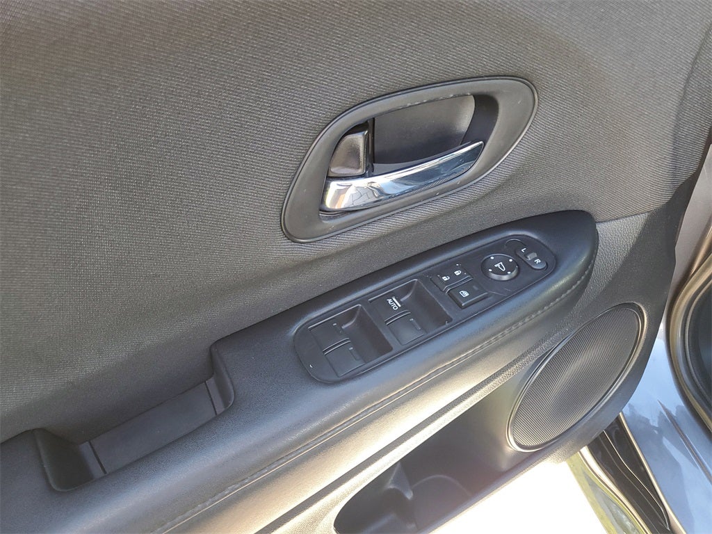 2021 Honda HR-V Sport TOUCH SCREEN- CLEAN CARFAX
