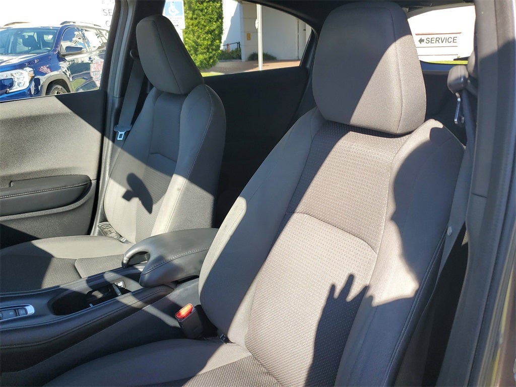 2021 Honda HR-V Sport TOUCH SCREEN- CLEAN CARFAX