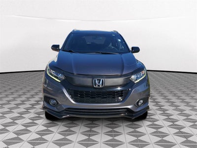 2021 Honda HR-V Sport TOUCH SCREEN- CLEAN CARFAX