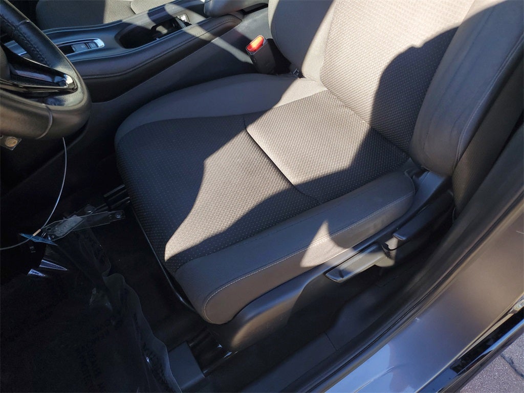 2021 Honda HR-V Sport TOUCH SCREEN- CLEAN CARFAX