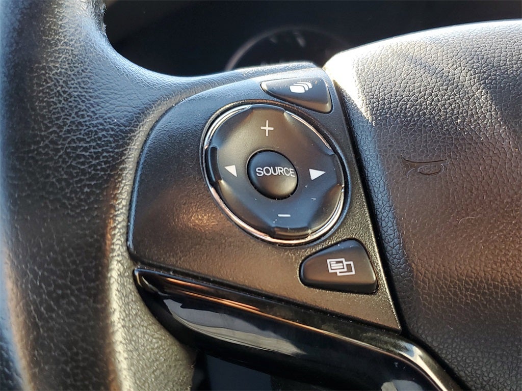 2021 Honda HR-V Sport TOUCH SCREEN- CLEAN CARFAX