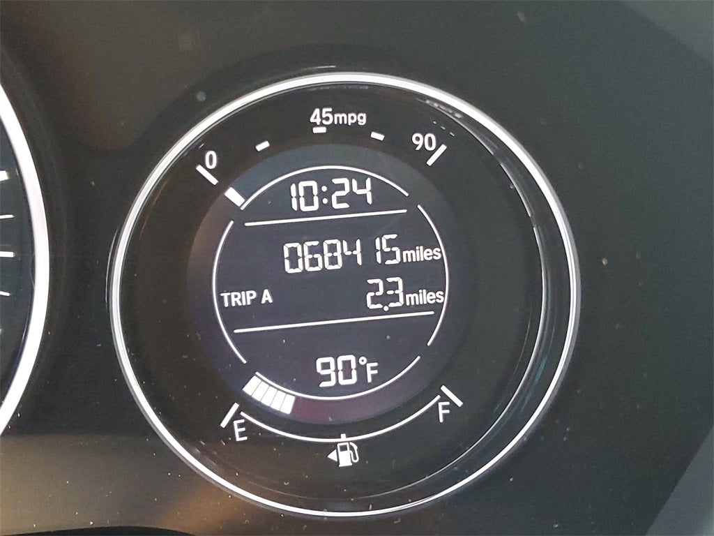 2021 Honda HR-V Sport TOUCH SCREEN- CLEAN CARFAX