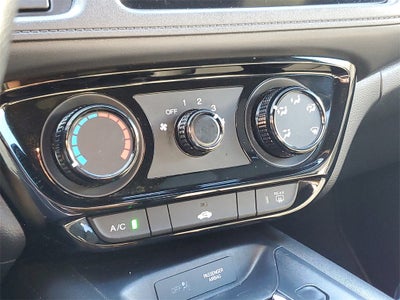 2021 Honda HR-V Sport TOUCH SCREEN- CLEAN CARFAX