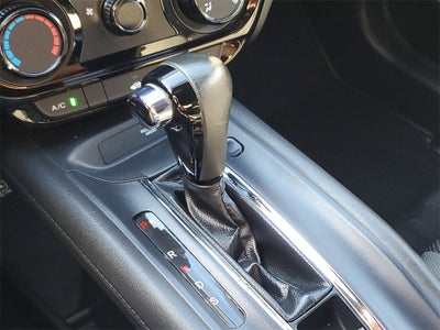 2021 Honda HR-V Sport TOUCH SCREEN- CLEAN CARFAX