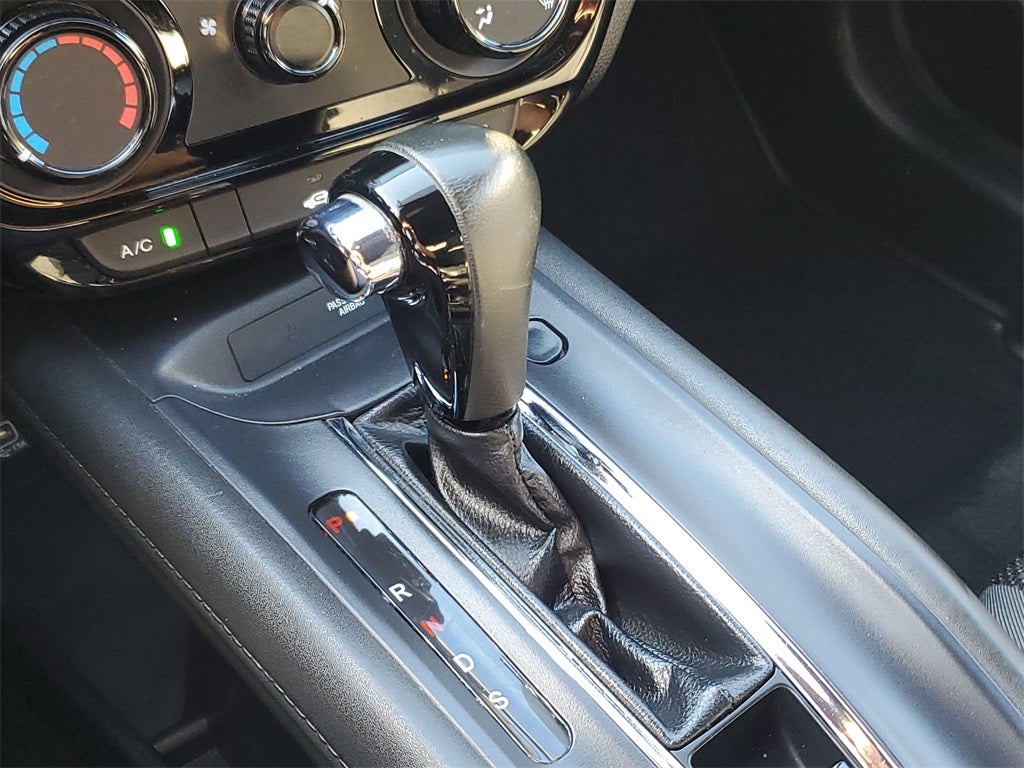 2021 Honda HR-V Sport TOUCH SCREEN- CLEAN CARFAX