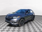 2021 Honda HR-V Sport TOUCH SCREEN- CLEAN CARFAX