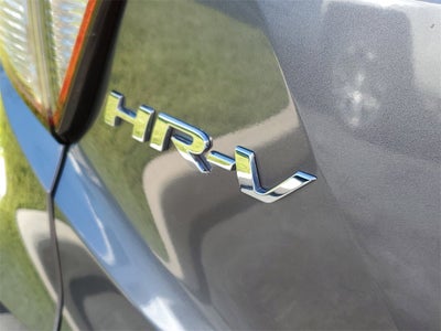 2021 Honda HR-V Sport TOUCH SCREEN- CLEAN CARFAX