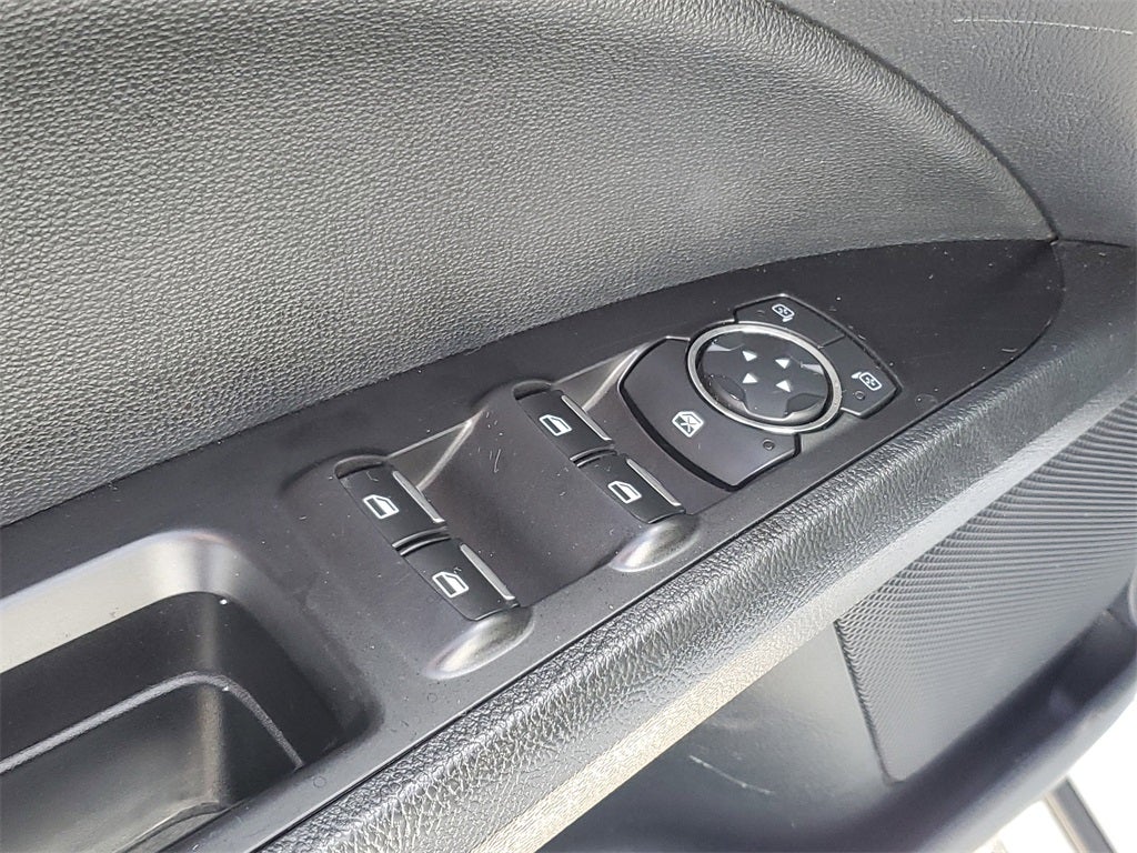 2019 Ford Fusion SEL LEATHER SEATS